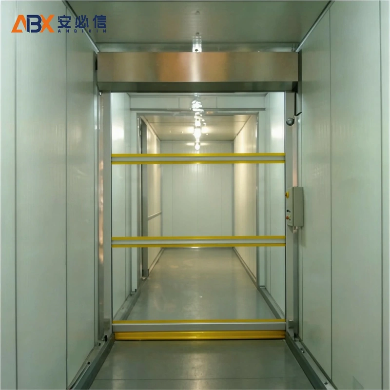 阜阳市快速门