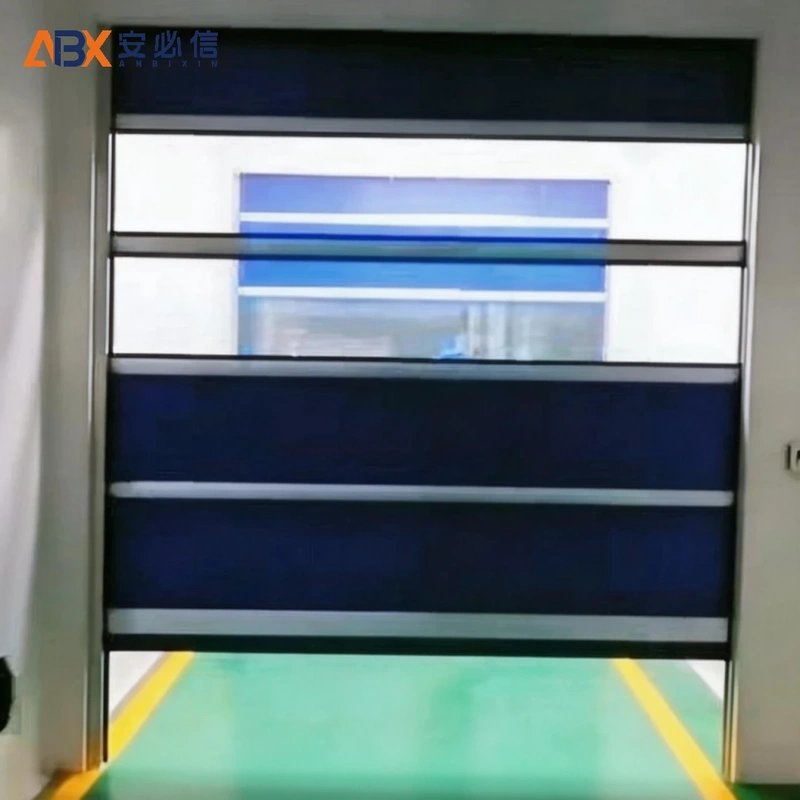 阜阳市高速门