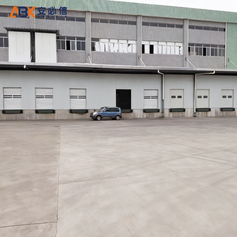 阜阳市消防快速门